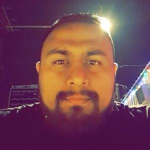 Meet your Posher, Joey